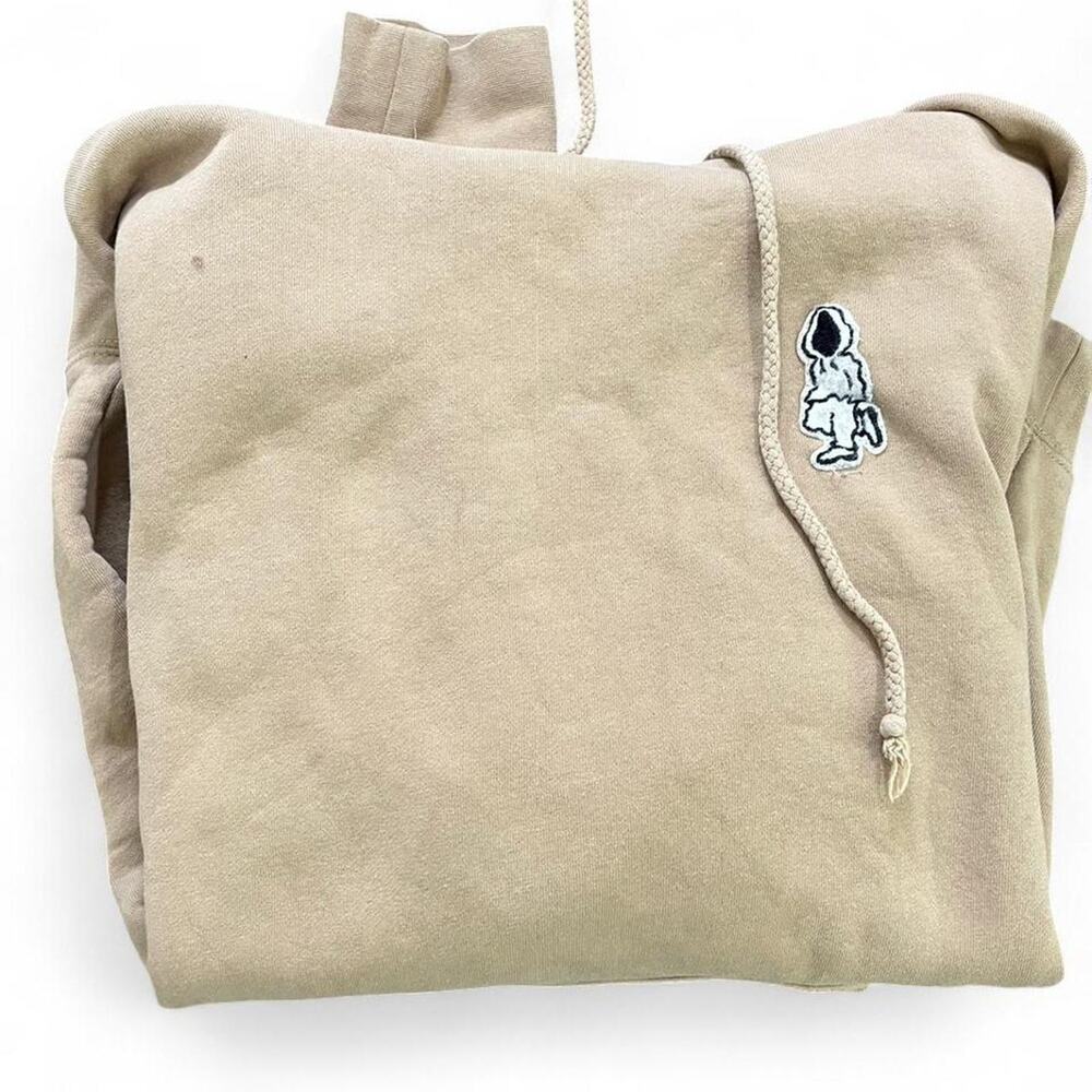 Nyco very own hoodie cream